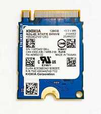 Kioxia bg4 toshiba for sale  Henderson