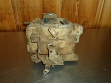 Carter wcfb barrel for sale  Sheboygan Falls