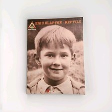Eric clapton reptile for sale  Spokane