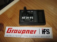 Graupner ghz empfänger gebraucht kaufen  Euskirchen