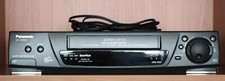 Magnetoscope panasonic hd680f d'occasion  Coudekerque-Branche