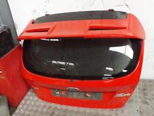 Ford fiesta bootlid for sale  CARDIFF