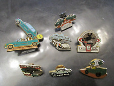Pin arthus bertrand d'occasion  Wissembourg