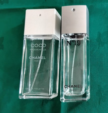 Empty 100ml chanel d'occasion  Expédié en Belgium