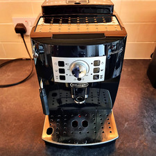 Longhi magnifica ecam for sale  UK