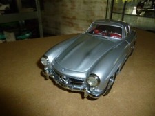 Mercedes 300 1954 d'occasion  Lusignan