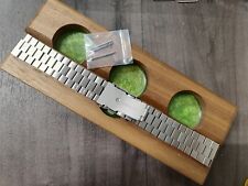 22mm president stainless for sale  LONDON