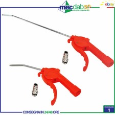 Pistola aria compressa usato Pistola aria compressa usato  Frattamaggiore