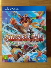 Rare jeu stranded d'occasion  Saint-Hippolyte