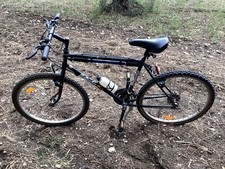 Bicicletta montabike bottecchi usato  Deliceto