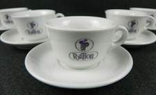 Set tazze tazzine usato Set tazze tazzine usato  Rho