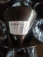 Melitta kaffeefilter hand gebraucht kaufen  Dahlem