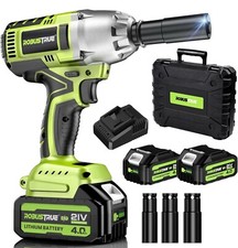 Cordless impact wrench for sale  Corona