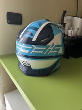 Casco acerbis bimbo usato  Telese Terme