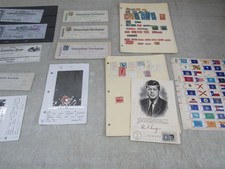 Nystamps old revenue for sale  Flushing