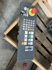 Bedinpult cnc maschine gebraucht kaufen Bedinpult cnc maschine gebraucht kaufen  Gerstetten