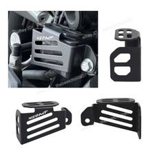 Usado, Tampa de reservatório de fluido de freio traseiro de motocicleta para CF-Moto 450MT IBEX 450 2024-2025 comprar usado  Enviando para Brazil
