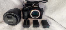 Sony a7r lens for sale  Hilton Head Island