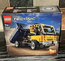 Lego 42147 technic for sale  LEEDS
