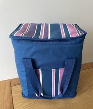 Cooler bag insulated for sale  SKELMORLIE