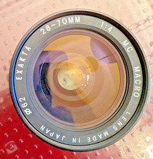 exakta pentax gebraucht kaufen  Rheinberg