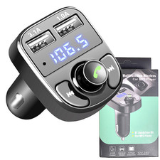 Bluetooth transmitter car for sale  WORCESTER