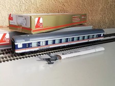 Lima 309205 sleeperette usato  Lentate sul Seveso