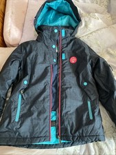 Decathlon girls waterproof for sale  RIPLEY