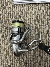 Shimano stradic st1000hgfl for sale  Independence