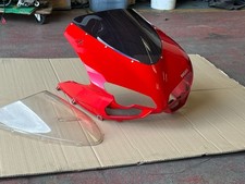 Ducati 1198s 1098s for sale  LEICESTER