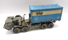 Pro Built HEMTT M1120 Kontener 1/35 Italeri na sprzedaż  PL