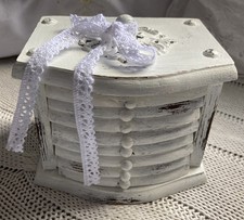 Shabby vintage look gebraucht kaufen  Martfeld