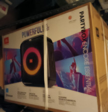 Jbl essential enceinte d'occasion Jbl essential enceinte d'occasion  Souffelweyersheim