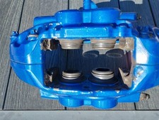 Bmw f80 brembo for sale  STOCKTON-ON-TEES
