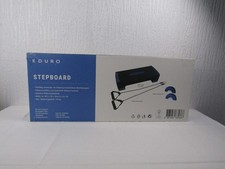 Stepboard steppbrett gebraucht kaufen  Stadtilm