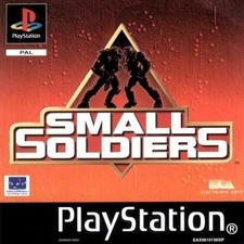 Jeu ps1 small d'occasion  Les Mureaux
