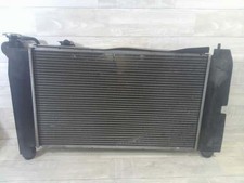 Usado, Radiador TOYOTA COROLLA 2002 TA-NZE120 1640021130 [Usado] [PA90531195] comprar usado  Enviando para Brazil
