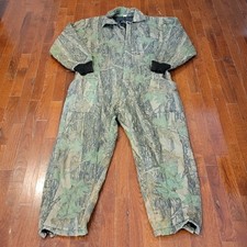 Vintage camo coveralls for sale  Hanahan