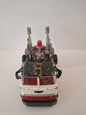 Corgi holmes wrecker. for sale  ROTHERHAM