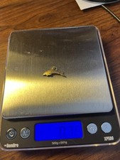 Karat gold signed for sale  Troutdale
