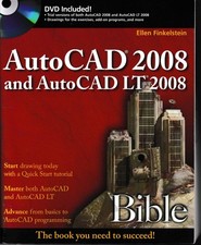 Autocad 2008 for sale  IVER