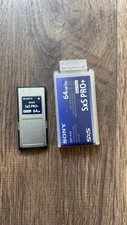 Multiple sony 64gb for sale  PAISLEY