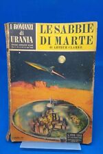 Urania arthur clarke usato  Cento