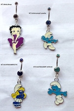 Choix piercing nombril d'occasion  Le Havre-