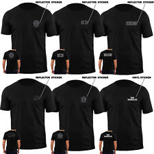 Dog handler shirt for sale  LONDON