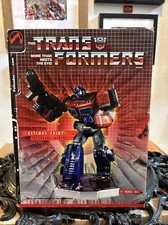 Palisades transformers autobot for sale  San Diego