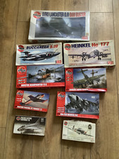 Job lot airfix for sale  NOTTINGHAM