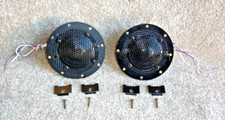 Rare audiophile seas for sale  UK