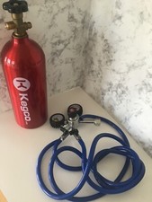 Oem kegco co2 for sale  Gurnee