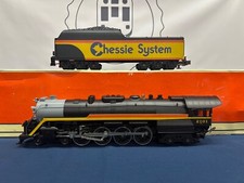 Lionel chessie 2101 for sale  Effort